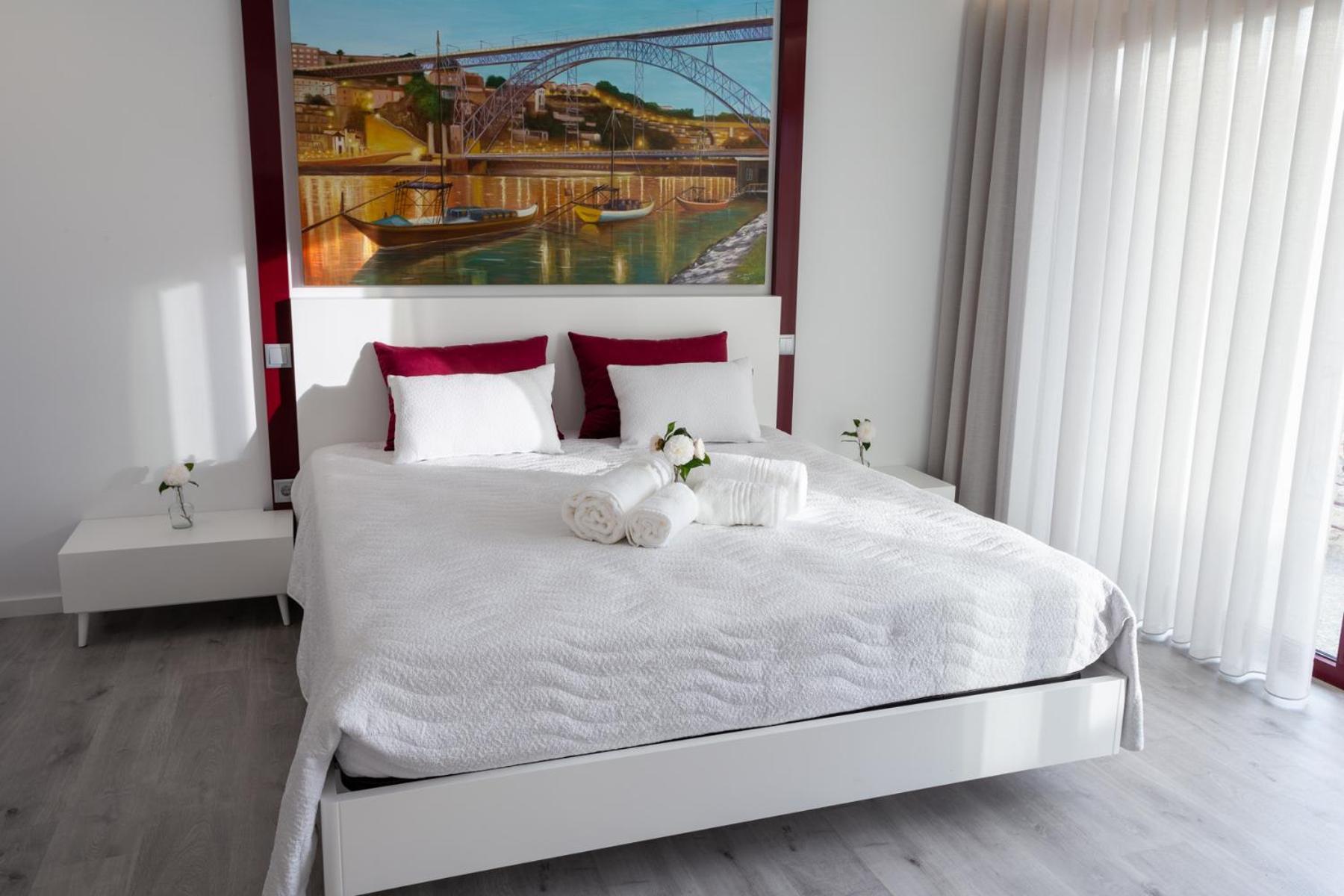 Hotel Quinta Carolina Póvoa de Lanhoso Esterno foto